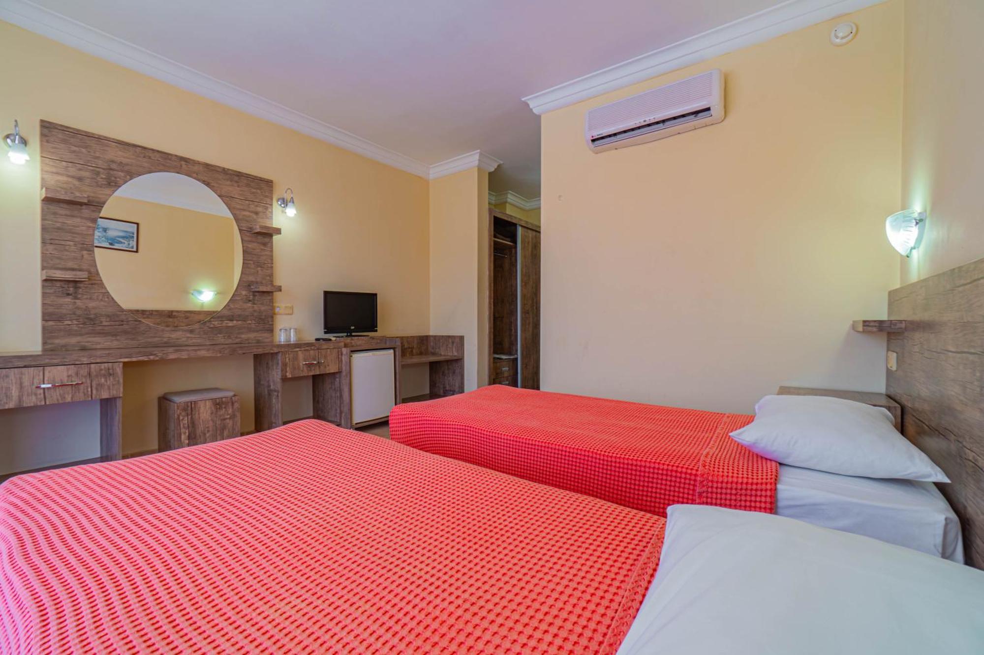 Sayanora Hotel Сиде Экстерьер фото